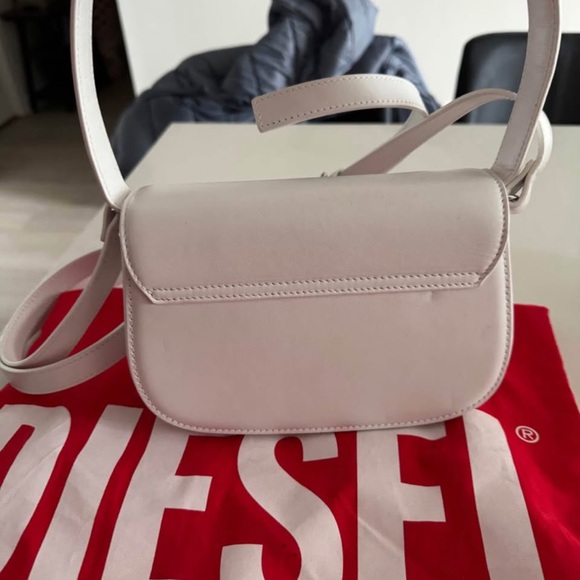 Diesel 1DR Bag (white) - Picture 3 of 4